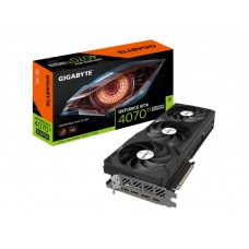 GIGABYTE GeForce RTX 4070 Ti Super WindForce Max OC 16G (GV-N407TSWF3MAX OC-16GD)