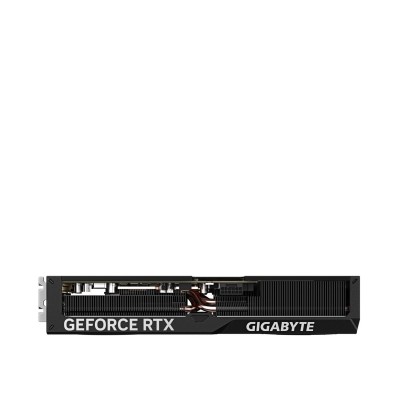 GIGABYTE GeForce RTX 4070 Ti SUPER WINDFORCE OC 16G (GV-N407TSWF3OC-16GD)