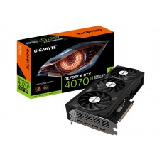 GIGABYTE GeForce RTX 4070 Ti SUPER WINDFORCE OC 16G (GV-N407TSWF3OC-16GD)