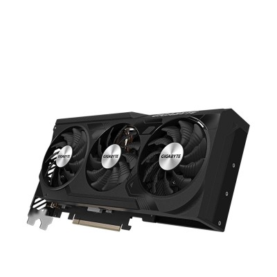 GIGABYTE GeForce RTX 4070 Ti WINDFORCE OC 12G (GV-N407TWF3OC-12GD)