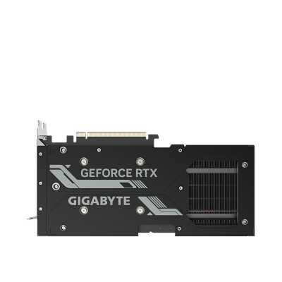 GIGABYTE GeForce RTX 4070 Ti WINDFORCE OC 12G (GV-N407TWF3OC-12GD)