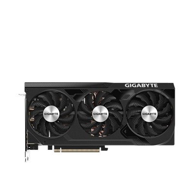 GIGABYTE GeForce RTX 4070 Ti WINDFORCE OC 12G (GV-N407TWF3OC-12GD)