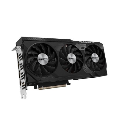 GIGABYTE GeForce RTX 4070 Ti WINDFORCE OC 12G (GV-N407TWF3OC-12GD)