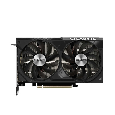 GIGABYTE GeForce RTX 4070 WINDFORCE 2X OC 12G (GV-N4070WF2OC-12GD)