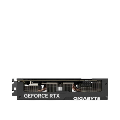 GIGABYTE GeForce RTX 4070 WINDFORCE 2X OC 12G (GV-N4070WF2OC-12GD)