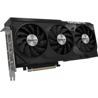 GIGABYTE GeForce RTX 4070 WINDFORCE OC 12G (GV-N4070WF3OC-12GD)