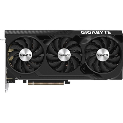 GIGABYTE GeForce RTX 4070 WINDFORCE OC 12G (GV-N4070WF3OC-12GD)