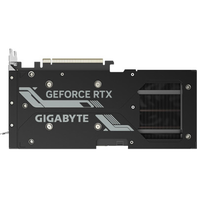 GIGABYTE GeForce RTX 4070 WINDFORCE OC 12G (GV-N4070WF3OC-12GD)