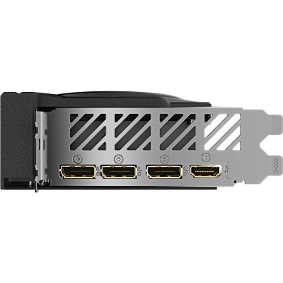 GIGABYTE GeForce RTX 4070 WINDFORCE OC 12G (GV-N4070WF3OC-12GD)