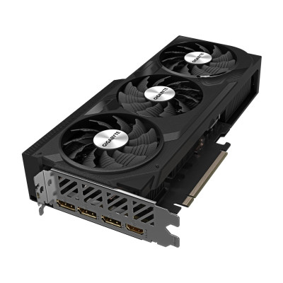 GIGABYTE GeForce RTX 4070 WINDFORCE OC 12G (GV-N4070WF3OC-12GD)
