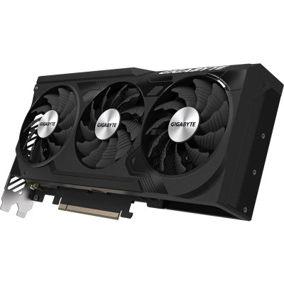 GIGABYTE GeForce RTX 4070 WINDFORCE OC 12G (GV-N4070WF3OC-12GD)