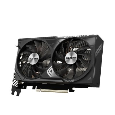 GIGABYTE GeForce RTX 4070 WINDFORCE 2X OC V2 12G (GV-N4070WF2OCV2-12GD)