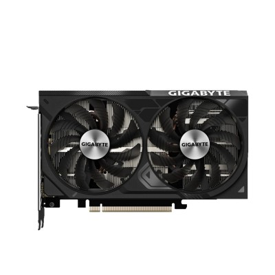 GIGABYTE GeForce RTX 4070 WINDFORCE 2X OC V2 12G (GV-N4070WF2OCV2-12GD)