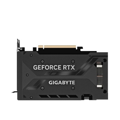 GIGABYTE GeForce RTX 4070 WINDFORCE 2X OC V2 12G (GV-N4070WF2OCV2-12GD)