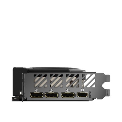 GIGABYTE GeForce RTX 4070 WINDFORCE 2X OC V2 12G (GV-N4070WF2OCV2-12GD)