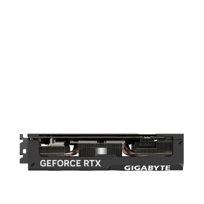 GIGABYTE GeForce RTX 4070 WINDFORCE 2X OC V2 12G (GV-N4070WF2OCV2-12GD)