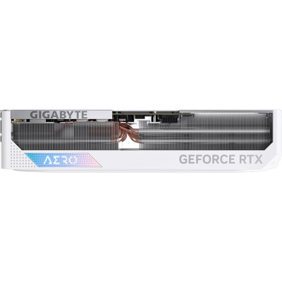 GIGABYTE GeForce RTX 4080 16GB AERO OC (GV-N4080AERO OC-16GD)