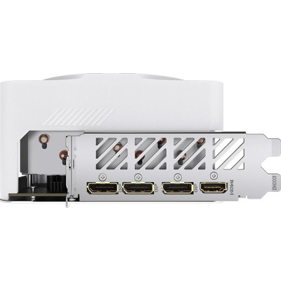 GIGABYTE GeForce RTX 4080 16GB AERO OC (GV-N4080AERO OC-16GD)