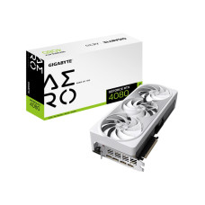 GIGABYTE GeForce RTX 4080 16GB AERO OC (GV-N4080AERO OC-16GD)