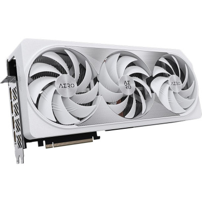 GIGABYTE GeForce RTX 4080 16GB AERO OC (GV-N4080AERO OC-16GD)