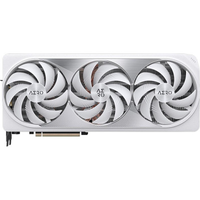 GIGABYTE GeForce RTX 4080 16GB AERO OC (GV-N4080AERO OC-16GD)