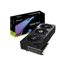 GIGABYTE AORUS GeForce RTX 4080 16 GB MASTER (GV-N4080AORUS M-16GD)