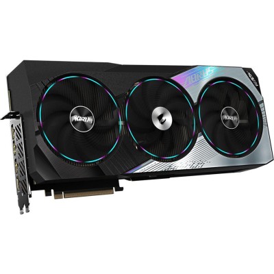 GIGABYTE AORUS GeForce RTX 4080 16 GB MASTER (GV-N4080AORUS M-16GD)