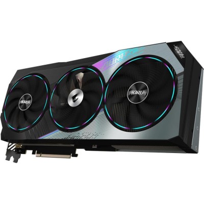 GIGABYTE AORUS GeForce RTX 4080 16 GB MASTER (GV-N4080AORUS M-16GD)