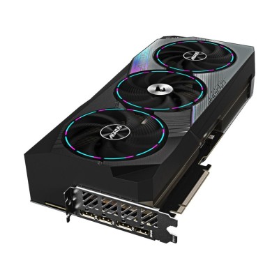 GIGABYTE AORUS GeForce RTX 4080 16 GB MASTER (GV-N4080AORUS M-16GD)