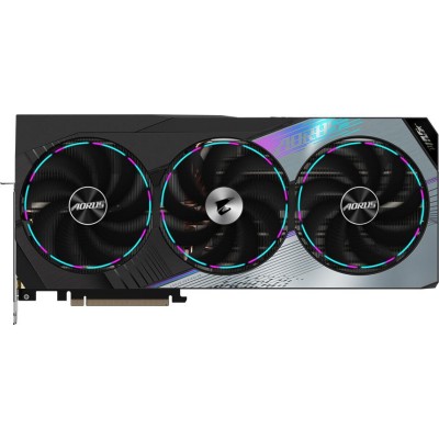 GIGABYTE AORUS GeForce RTX 4080 16 GB MASTER (GV-N4080AORUS M-16GD)