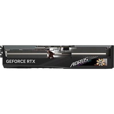 GIGABYTE AORUS GeForce RTX 4080 16 GB MASTER (GV-N4080AORUS M-16GD)
