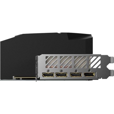 GIGABYTE AORUS GeForce RTX 4080 16 GB MASTER (GV-N4080AORUS M-16GD)
