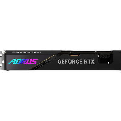 Gigabyte GeForce RTX 4080 AORUS XTREME WATERFORCE 16GB GDDRX6 (GV-N4080AORUSX W-16GD)