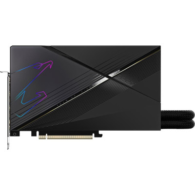 Gigabyte GeForce RTX 4080 AORUS XTREME WATERFORCE 16GB GDDRX6 (GV-N4080AORUSX W-16GD)
