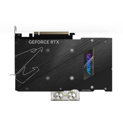 GIGABYTE AORUS GeForce RTX 4080 16GB XTREME WATERFORCE WB (GV-N4080AORUSX WB-16GD)