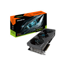 GIGABYTE GeForce RTX 4080 16GB EAGLE OC (GV-N4080EAGLE OC-16GD)