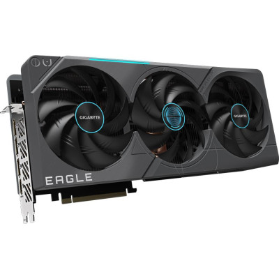 GIGABYTE GeForce RTX 4080 16GB EAGLE OC (GV-N4080EAGLE OC-16GD)