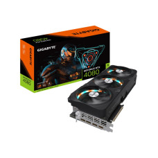 GIGABYTE GeForce RTX 4080 16GB GAMING OC (GV-N4080GAMING OC-16GD)