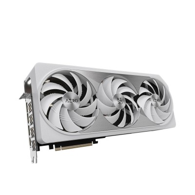 GIGABYTE GeForce RTX 4080 SUPER AERO OC 16G (GV-N408SAERO OC-16GD)