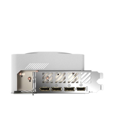 GIGABYTE GeForce RTX 4080 SUPER AERO OC 16G (GV-N408SAERO OC-16GD)