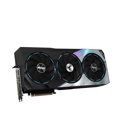 GIGABYTE AORUS GeForce RTX 4080 SUPER MASTER 16G (GV-N408SAORUS M-16GD)