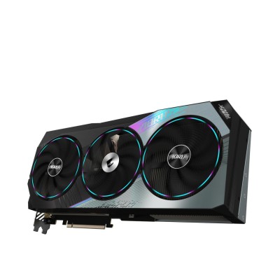 GIGABYTE AORUS GeForce RTX 4080 SUPER MASTER 16G (GV-N408SAORUS M-16GD)