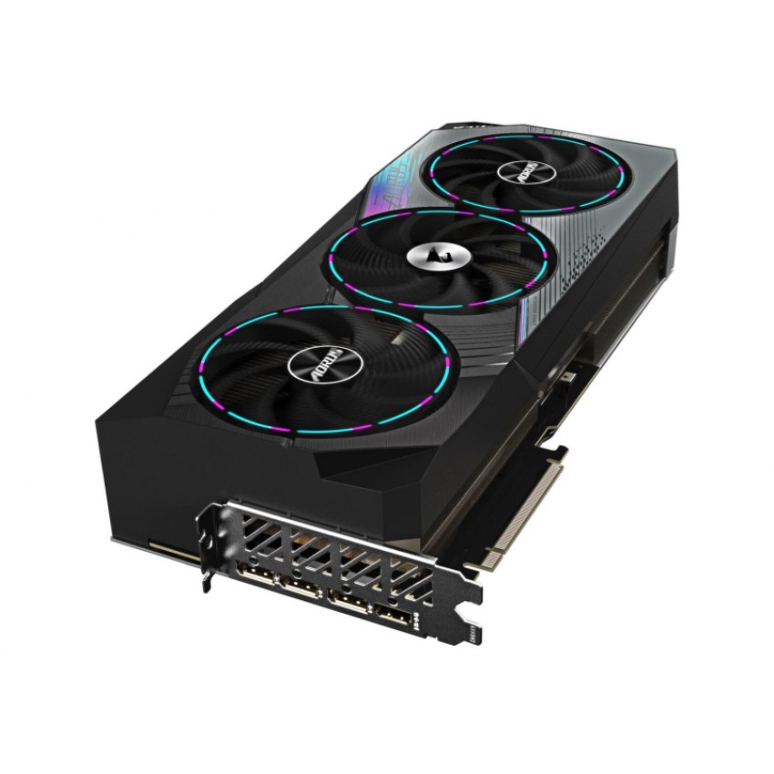 さ*く様 AORUS RTX 4080 super AORUS GeForce RTX™ 4080 SUPER MASTER 16G Графічні плати - GIGABYTE
