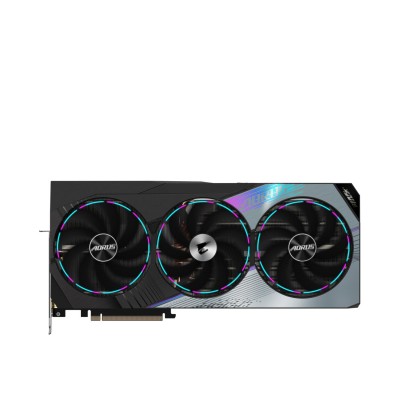 GIGABYTE AORUS GeForce RTX 4080 SUPER MASTER 16G (GV-N408SAORUS M-16GD)