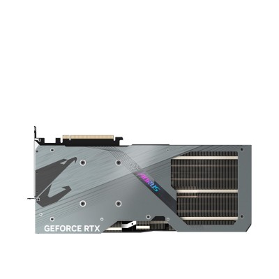 GIGABYTE AORUS GeForce RTX 4080 SUPER MASTER 16G (GV-N408SAORUS M-16GD)