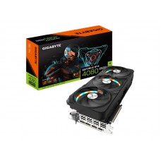 GIGABYTE GeForce RTX 4080 SUPER GAMING OC 16G (GV-N408SGAMING OC-16GD)