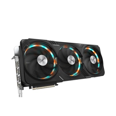 GIGABYTE GeForce RTX 4080 SUPER GAMING OC 16G (GV-N408SGAMING OC-16GD) GIGABYTE GeForce RTX 4080 SUPER GAMING OC 16G (GV-N408SGAMING OC-16GD)