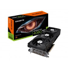 GIGABYTE GeForce RTX 4080 SUPER WINDFORCE 16G (GV-N408SWF3-16GD)