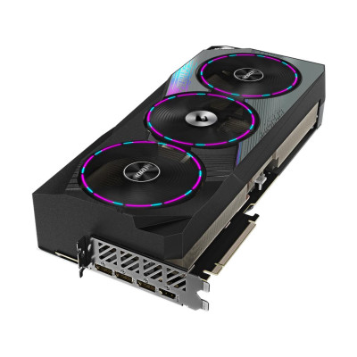 GIGABYTE AORUS GeForce RTX 4090 MASTER 24G (GV-N4090AORUS M-24GD)