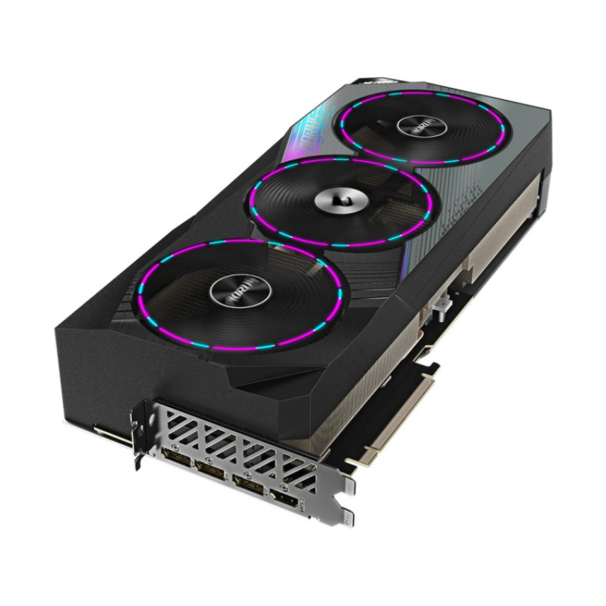 GIGABYTE AORUS GeForce RTX 4090 MASTER 24G (GV-N4090AORUS M-24GD)